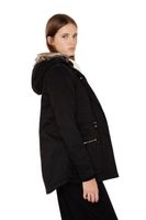 Chaqueta Alex negra Jacinta Tienda