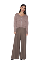 Pantalón Nina Café Jacinta Tienda