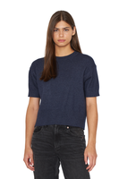 Chaleco Alex II azul Jacinta Tienda