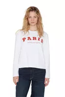 Polera Alaska Paris Jacinta Tienda