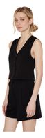 Vest Owen Negro Jacinta Tienda