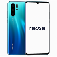 HUAWEI P30 PRO 8GB +128G AZUL OPENBOX