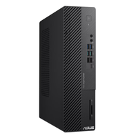 DESKTOP ASUS EXPERTCENTER D7 CORE I5-10400 RAM 8GB SSD 256GB REACONDICIONADO