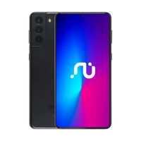 Samsung Galaxy S21 Plus 128GB Negro Reacondicionado