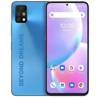 CELULAR UMIDIGI A11 PRO MAX 8GB RAM 128GB VERSIÓN GLOBAL 48MP CÁMARA - AZUL OPENBOX