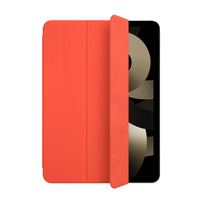 APPLE FUNDA IPAD AIR 10.9"" NARANJA MJM23ZM/A OPENBOX