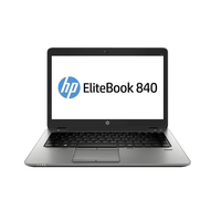 Notebook HP EliteBook 840 G4 14"" Core i5 16GB RAM 256GB SSD Reacondicionado