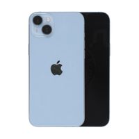 Apple iPhone 14 Plus 5G 128 GB Azul Reacondicionado