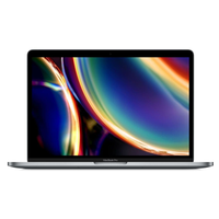 Apple Macbook Pro 13,3"" Core i5 16GB RAM 512GB SSD Gris (2020) Reacondicionado