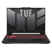 NOTEBOOK GAMER ASUS TUF A15 FA507NVR-LP005W AMD RYZEN 7 16GB RAM 512GB SSD 15.6"" RTX 4060 REACONDICI