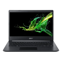 ACER ASPIRE 5 CORE I5-1135G7 12GB RAM 256GB SSD NEGRO REACONDICIONADO