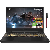 NOTEBOOK ASUS INTEL I7-12700H 32GB RAM 1T SSD REACONDICIONADO