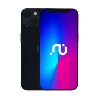 Apple iPhone 13 Mini 5G 512GB Negro Reacondicionado