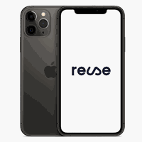 Apple iPhone 11 Pro Max 256GB Gris Reacondicionado