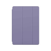 FUNDA IPAD PRO 12.9 PULGADAS APPLE SMART FOLIO LAVANDA INGLESA MM6P3ZM/A OPENBOX