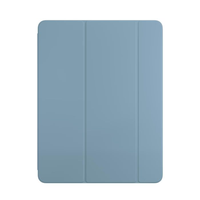 APPLE FUNDA SMART FOLIO PARA IPAD AIR M2 13"", AZUL MWKA3ZM/A OPENBOX
