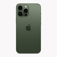 APPLE IPHONE 13 PRO 256GB VERDE REACONDICIONADO