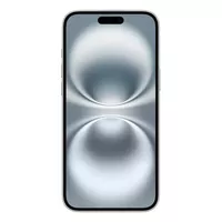 Apple iPhone 16 5G 128GB Blanco Reacondicionado