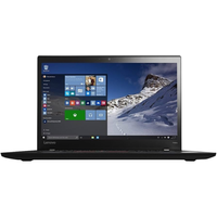 LENOVO THINKPAD T460S I5 8GB RAM 256GB  - REACONDICIONADO
