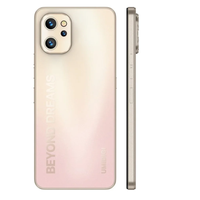 celular umidigi a13 pro 4gb 128gb + smartwatch umidigi urun s blanc reacondicionado