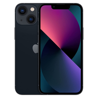 Apple iPhone 13 5G 128 GB Negro Reacondicionado