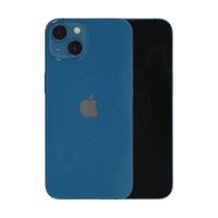 Apple iPhone 13 Mini 5G 128 GB Azul Reacondicionado