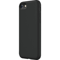 Carcasa Silicona iPhone SE Apple Negro mxyh2zm/a Openbox