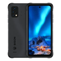 CELULAR UMIDIGI BISON2 6GB 128GB IP68 OPENBOX