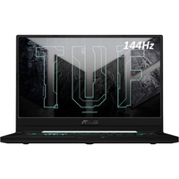 ASUS TUF GAming FX516P CORE I7-11370H 16GB RAM 512GB SSD RTX 3060 GRAFITO REACONDICIONADO