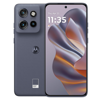 SMARTPHONE MOTOROLA EDGE 50 256GB GRIS REACONDICIONADO