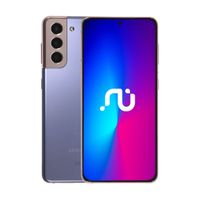 Samsung Galaxy S21 128GB Violeta Reacondicionado