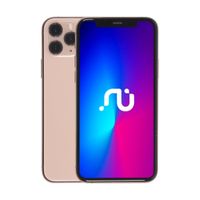 Apple iPhone 11 Pro Max 64GB Oro Reacondicionado