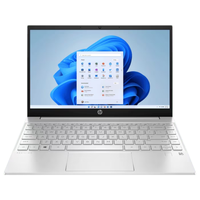 NOTEBOOK HP PAVILION 13-BB00004LA CORE I7-1165G7 8GB RAM 256GB SSD PLATA REACONDICIONADO