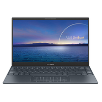 Notebook Asus Zenbook 13 Core i7 16GB RAM 512GB SSD Reacondicionado