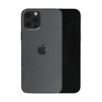 Apple iPhone 12 Pro 5G 256GB Grafito Reacondicionado