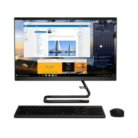 All in One Lenovo Intel Celeron J4025 4GBRAM 1TB HDD Openbox