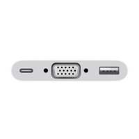 ADAPTADOR APPLE MULTIPUERTO DE USB-C A VGA OPENBOX