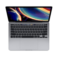 Apple Macbook Pro 13"" Core i5 8GB RAM 512GB SSD Reacondicionado