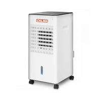 ENFRIADOR DE AIRE CALMA IONIZER MODELO CE IONIZER - 65 W OPENBOX