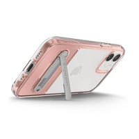 CARCASA CASE SLIM ARMOR ESSENTIAL S ROSE CRYSTAL IPHONE 12 MINI OPENBOX