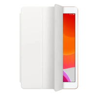 FUNDA APPLE SMART COVER PARA EL IPAD AIR 10.5 (9TH GEN) BLANCO MVQ32ZM/A OPENBOX