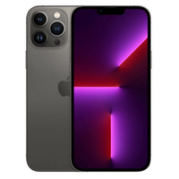 Apple iPhone 13 Pro 5G 128 GB Gráfito Reacondicionado