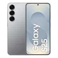 SAMSUNG GALAXY S25 PLUS 256 GB PLATA REACONDICIONADO