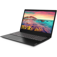 LENOVO IDEAPAD S145 CORE I5-1035G4 4GB RAM 256GB SSD GRAFITO REACONDICIONADO