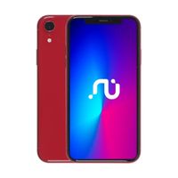 Apple iPhone XR 64GB Rojo Reacondicionado