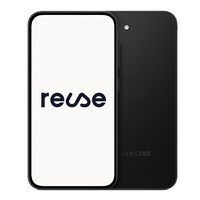 SAMSUNG GALAXY S23 128GB NEGRO REACONDICIONADO