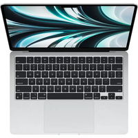 MacBook Air (M2, 2022) M2, 16GB RAM, SSD, 256GB, TAHOE, RETINA INTEGRADA, AÑO 2022, NEGRO