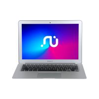 Apple Macbook Air 13"" Intel Core i5 8GB RAM 256GB SSD Plata (2015) Reacondicionado