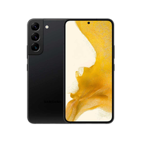 Samsung Galaxy S22 256GB Negro Reacondicionado