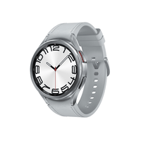 Smartwatch Samsung Galaxy Watch 6 Classic 47mm Plata Reacondicionado